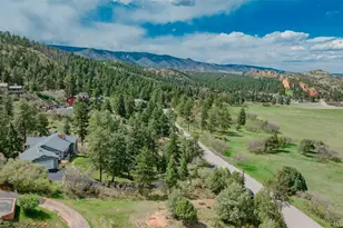 7815 Red Rock Cir, Larkspur, CO 80118 - Photo 42