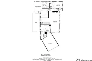 7815 Red Rock Cir, Larkspur, CO 80118 - Photo 36