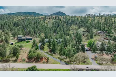 7815 Red Rock Circle, Larkspur, CO 80118 - Photo 40