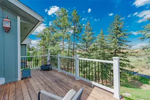 7815 Red Rock Cir, Larkspur, CO 80118 - Photo 22