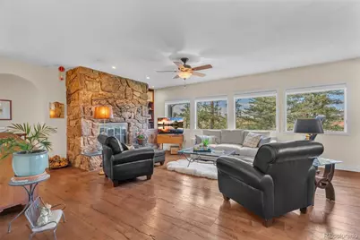 7815 Red Rock Circle, Larkspur, CO 80118 - Photo 10