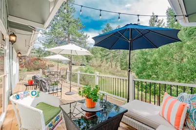 7815 Red Rock Circle, Larkspur, CO 80118 - Photo 4