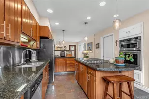 7815 Red Rock Cir, Larkspur, CO 80118 - Photo 14