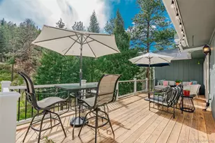 7815 Red Rock Cir, Larkspur, CO 80118 - Photo 20