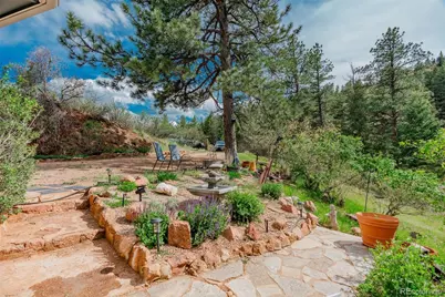7815 Red Rock Circle, Larkspur, CO 80118 - Photo 6