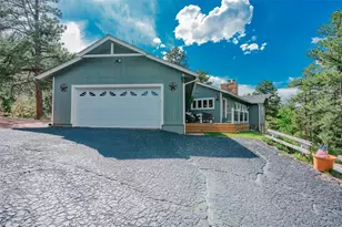 7815 Red Rock Cir, Larkspur, CO 80118 - Photo 44