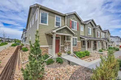 16818 E 119th Avenue #A, Commerce City, CO 80022 - Photo 1