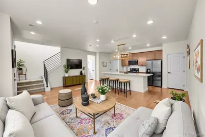 16818 E 119th Avenue #A, Commerce City, CO 80022 - Photo 2