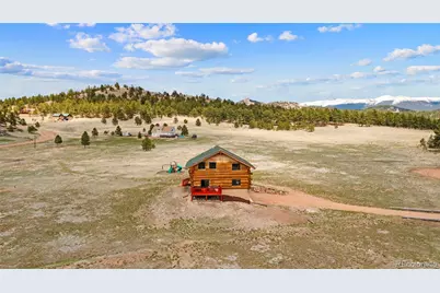 654 High Pasture Road, Florissant, CO 80816 - Photo 8