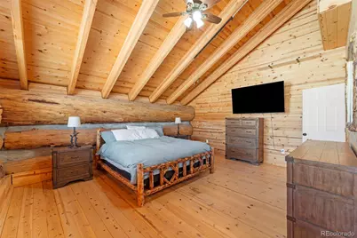 654 High Pasture Road, Florissant, CO 80816 - Photo 34