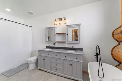 654 High Pasture Road, Florissant, CO 80816 - Photo 36