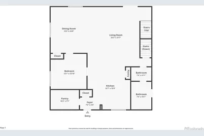 654 High Pasture Road, Florissant, CO 80816 - Photo 44