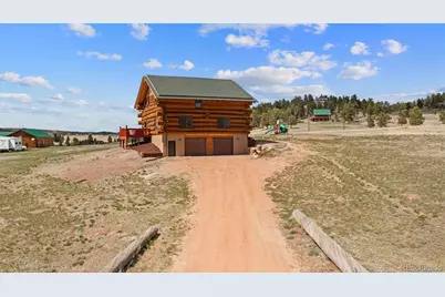 654 High Pasture Road, Florissant, CO 80816 - Photo 10