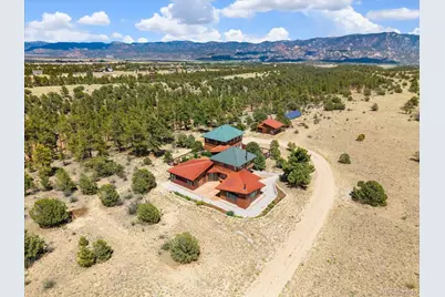 17121 Kiowa Road, Nathrop, CO 81236 - Photo 48