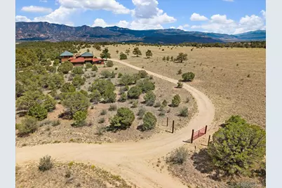 17121 Kiowa Road, Nathrop, CO 81236 - Photo 46