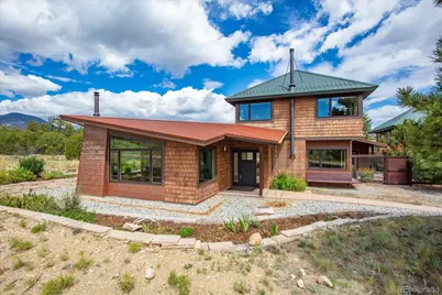 17121 Kiowa Road, Nathrop, CO 81236 - Photo 2