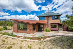 17121 Kiowa Rd, Nathrop, CO 81236 - Photo 2