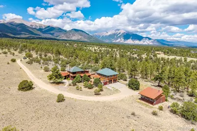 17121 Kiowa Road, Nathrop, CO 81236 - Photo 50