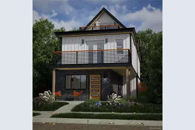 314 Galapago Street, Denver, CO 80223 - Photo 2