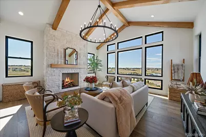 2934 Hidden Den Court, Franktown, CO 80116 - Photo 14