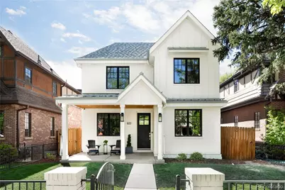 623 S Williams Street, Denver, CO 80209 - Photo 1