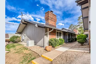 6495 E Happy Canyon Road #43, Denver, CO 80237 - Photo 2