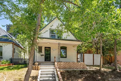 458 S Downing Street, Denver, CO 80209 - Photo 1