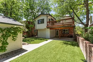458 S Downing St, Denver, CO 80209 - Photo 30