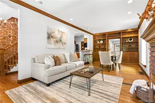 458 S Downing St, Denver, CO 80209 - Photo 4