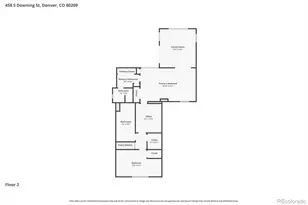 458 S Downing St, Denver, CO 80209 - Photo 36