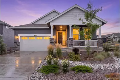 9562 Byers Peak Street, Littleton, CO 80125 - Photo 1
