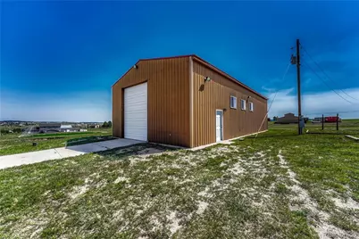 13695 Woodlake Road, Elbert, CO 80106 - Photo 34