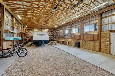 13695 Woodlake Road, Elbert, CO 80106 - Photo 36