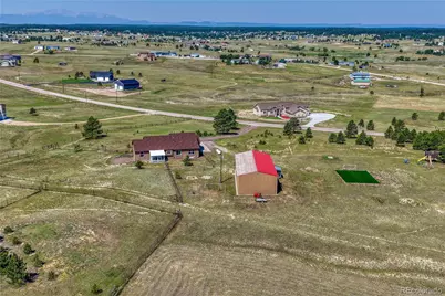 13695 Woodlake Road, Elbert, CO 80106 - Photo 2
