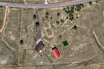 13695 Woodlake Road, Elbert, CO 80106 - Photo 38