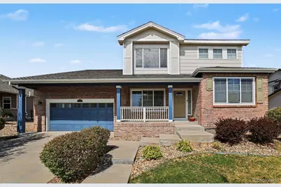 7989 S Country Club Parkway, Aurora, CO 80016 - Photo 1