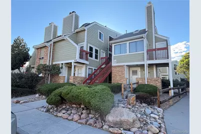 14581 E Ford Place #10, Aurora, CO 80012 - Photo 18