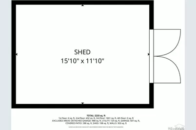 221 E 8th Street, Walsenburg, CO 81089 - Photo 38