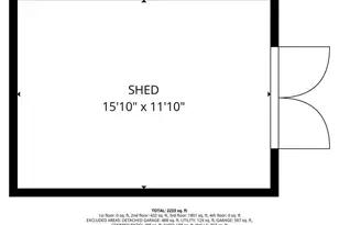 221 E 8th St, Walsenburg, CO 81089 - Photo 38