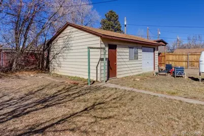 221 E 8th Street, Walsenburg, CO 81089 - Photo 26
