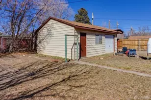 221 E 8th St, Walsenburg, CO 81089 - Photo 26