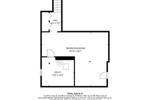 221 E 8th St, Walsenburg, CO 81089 - Photo 36