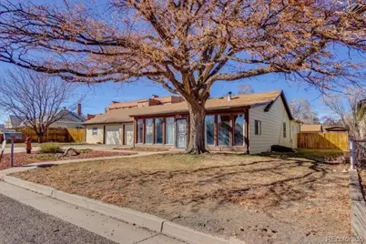221 E 8th Street, Walsenburg, CO 81089 - Photo 2