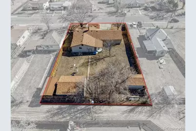 221 E 8th Street, Walsenburg, CO 81089 - Photo 30