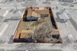 221 E 8th St, Walsenburg, CO 81089 - Photo 30