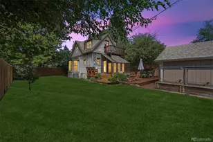 534 S Logan St, Denver, CO 80209 - Photo 4