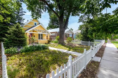 1776 S Logan Street, Denver, CO 80210 - Photo 2