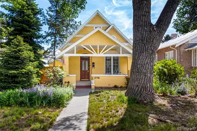 1776 S Logan Street, Denver, CO 80210 - Photo 1