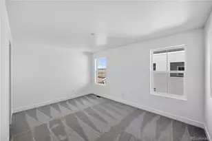 3296 Fervid Str, Castle Rock, CO 80108 - Photo 18