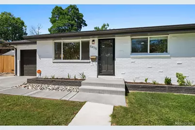 5475 S Lakeview Street, Littleton, CO 80120 - Photo 4